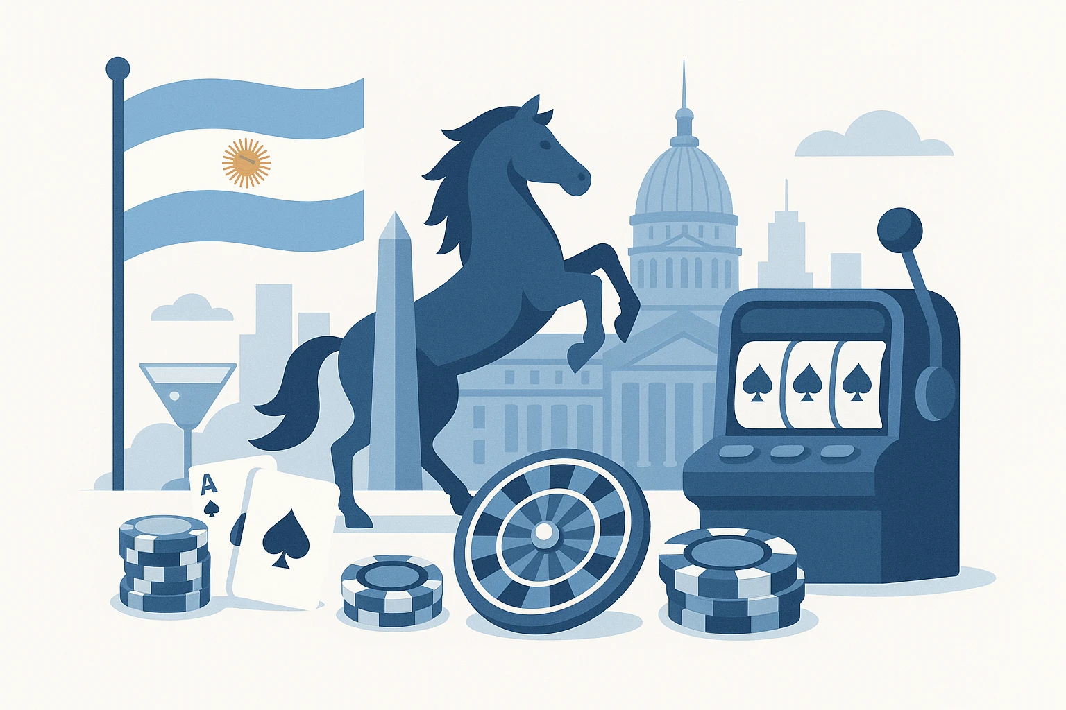 Tecnología y Software de Agregador de Casinos