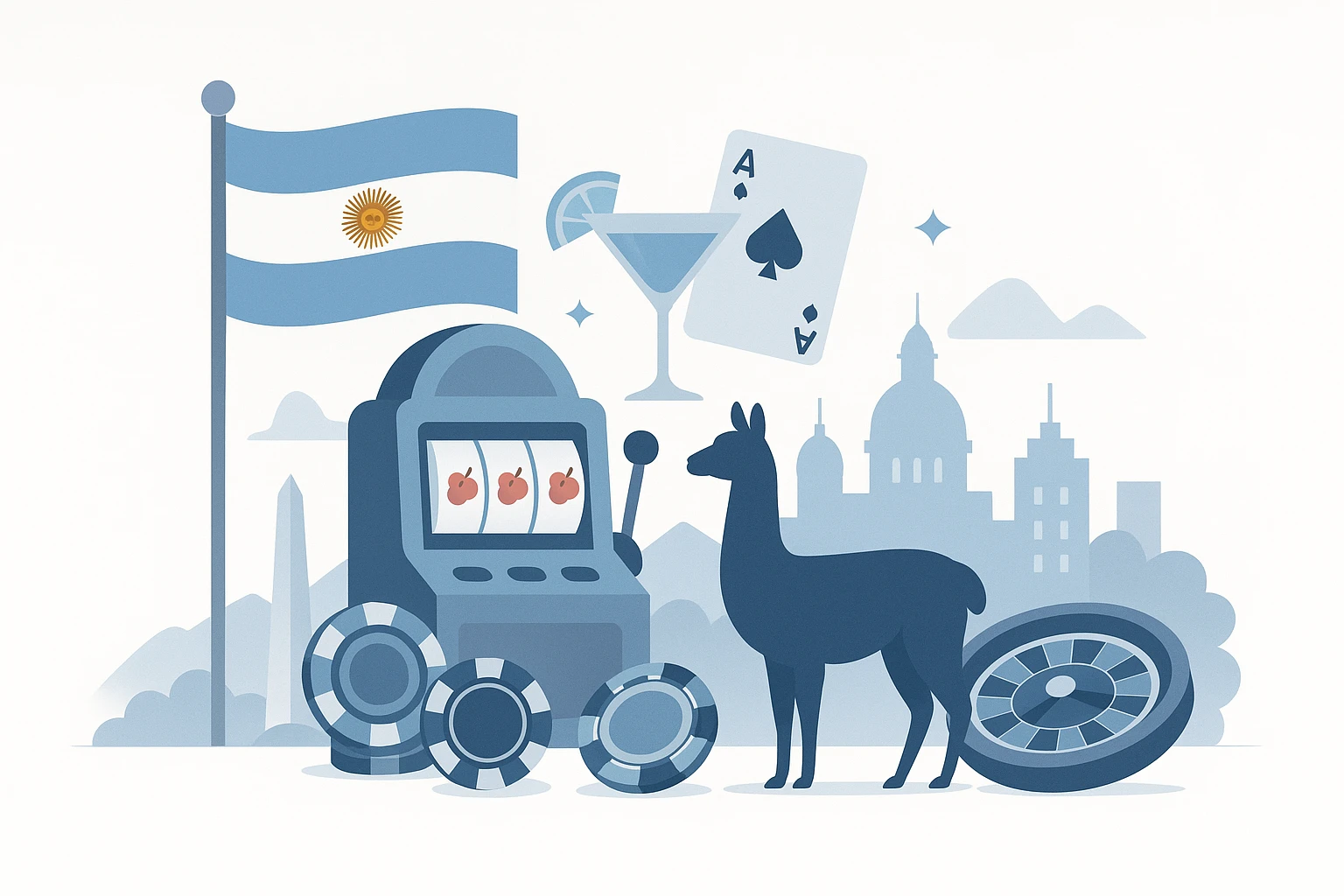 Analítica y Reportes de Casino