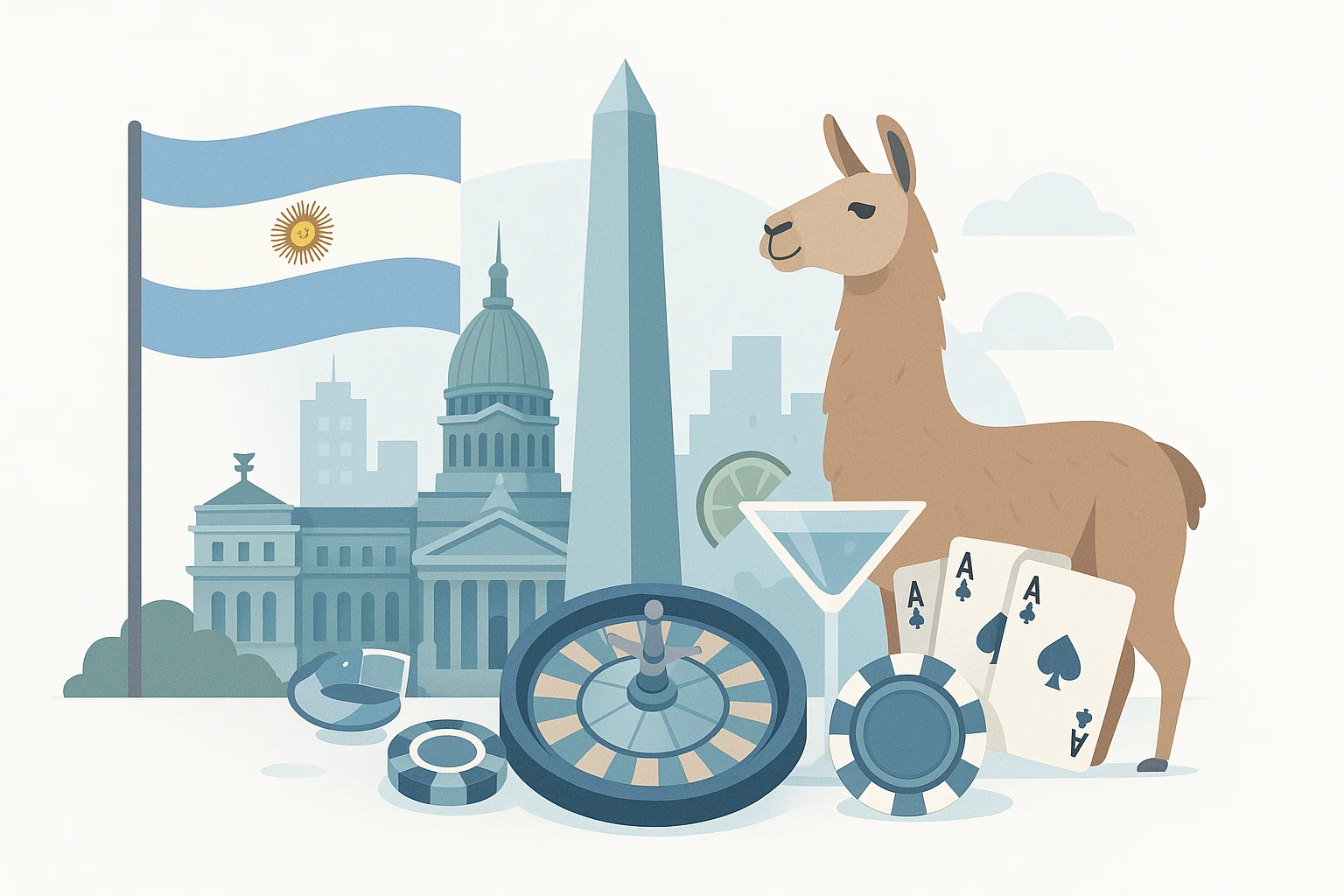 Herramientas de Back Office y Operador de Casino
