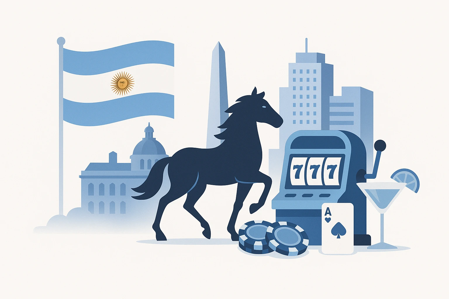 Gestión de Contenido de Casino y Biblioteca de Juegos
