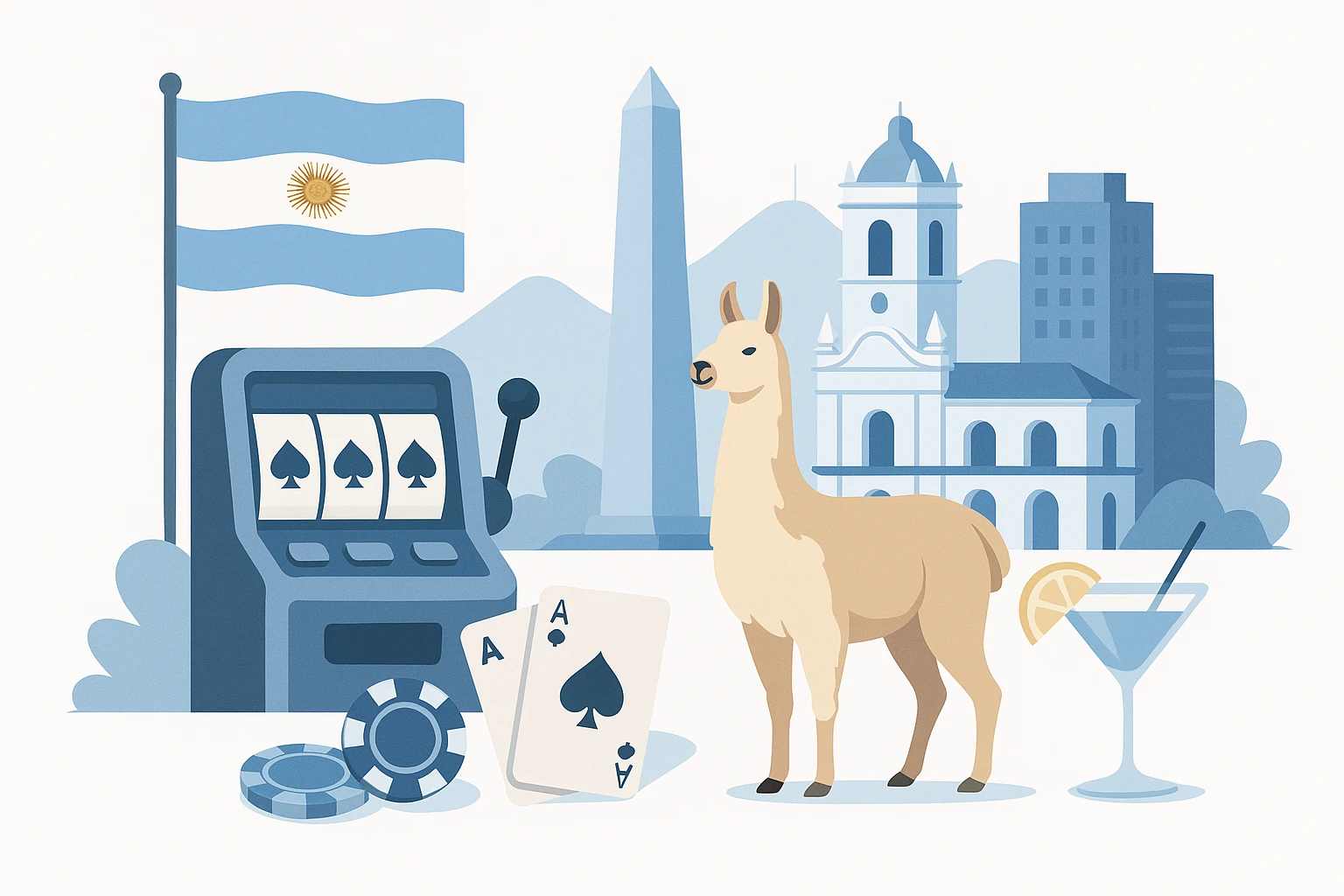 Servicios de Desarrollo de Juegos de Casino