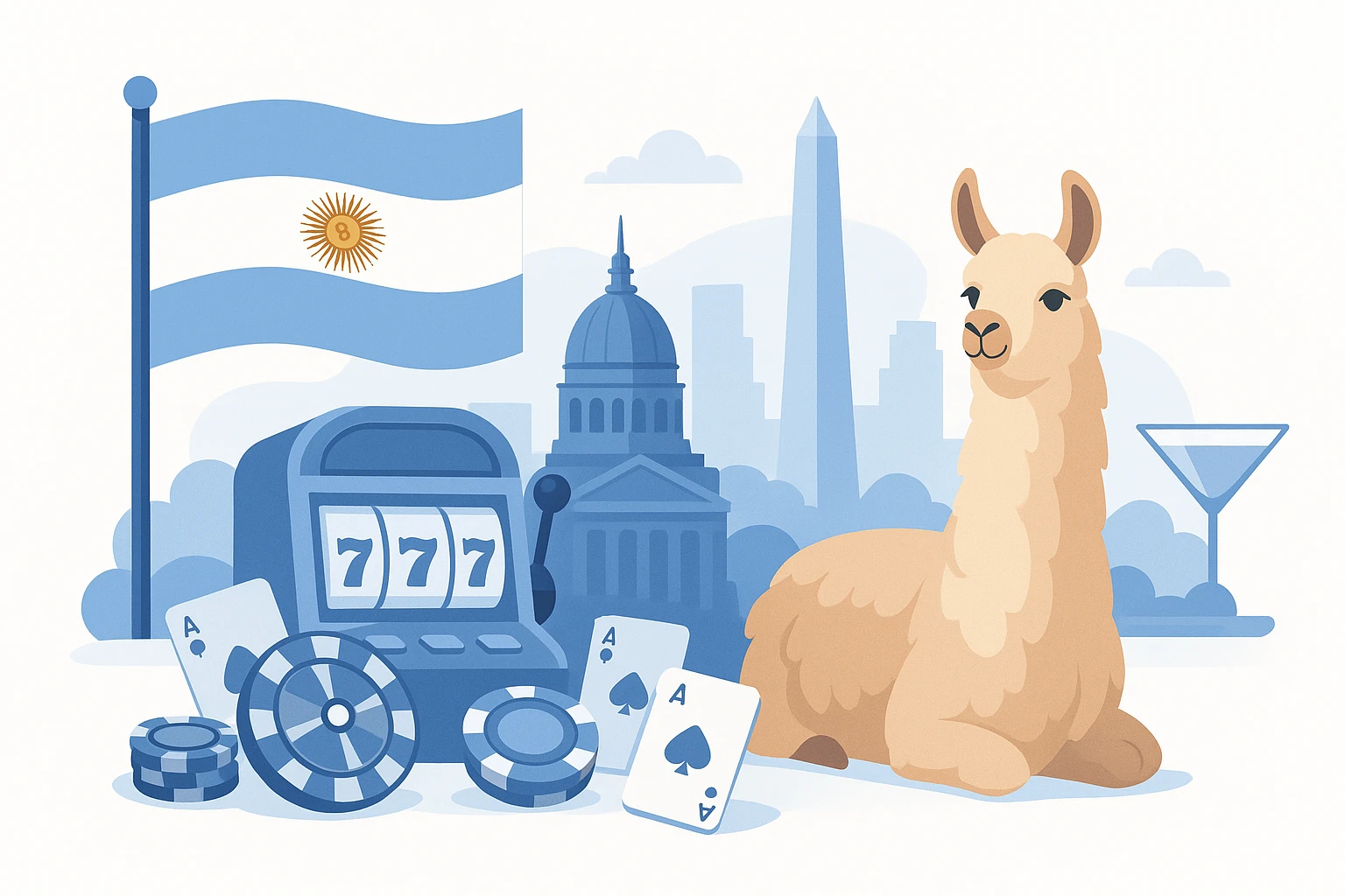Proveedores de Juegos de Casino y Tragamonedas