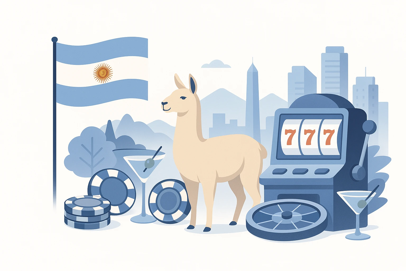 Servicios de Desarrollo de Juegos de Tragamonedas